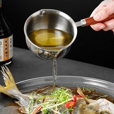 Pentola Salsa Piccola Leggera