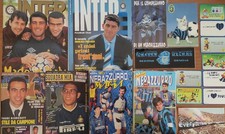 LOTTO INTER, FIGURINE