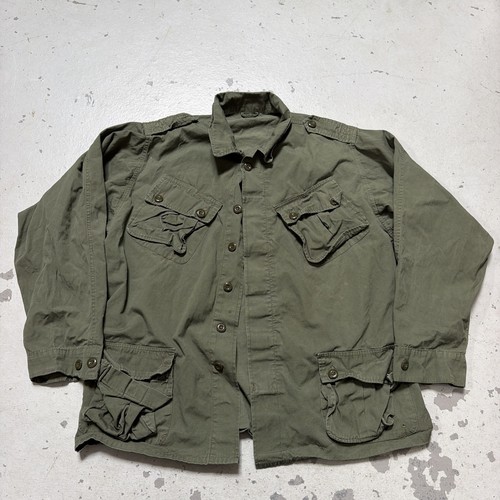 Giacca militare uomo