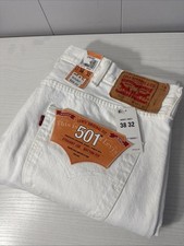 Nuovo! Jeans Levis 501