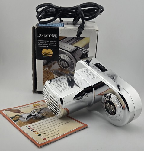 Motore elettrico automatico