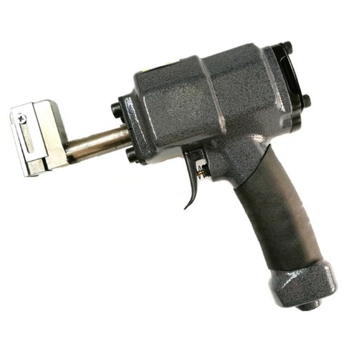 Pistola punzonatrice targhetta