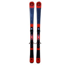 Blizzard WCR usato sci +