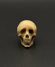 Memento mori, miniatura in