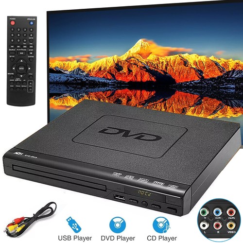 Lettore dvd - lettore,