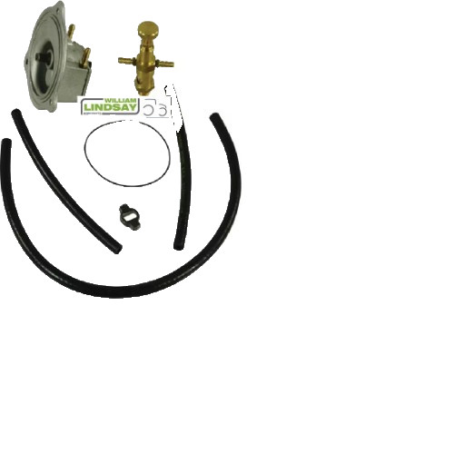 Kit pompa olio pompa vuoto