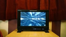 Sony PVM-1741 Monitor OLED