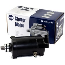 Motorino di Avviamento Starter