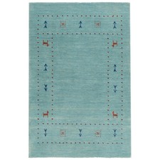 Tappeto Orientale Moderno In