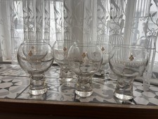 Bicchieri Cognac Brandy