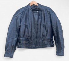 Giacca moto RST donna in vera