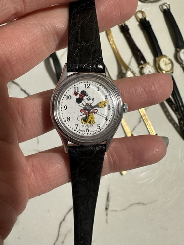 Orologio disney lorus vintage - orologio,