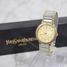 Orologio YSL Yves Saint