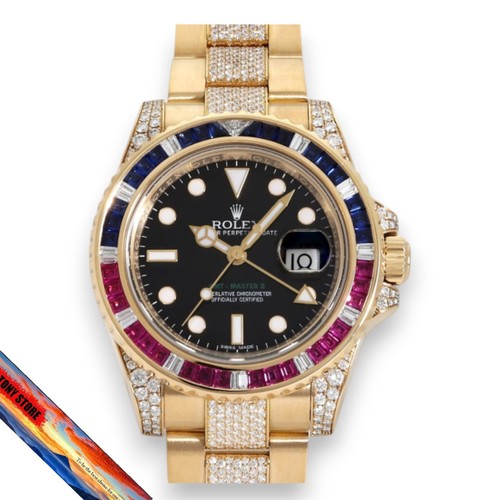 Orologio uomo lusso - orologio, di