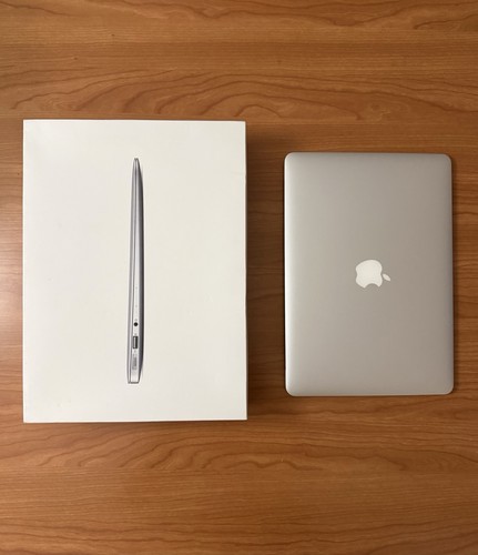 Macbook air silver - macbook,