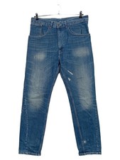 Jeans EVISU x Puma uomo W36