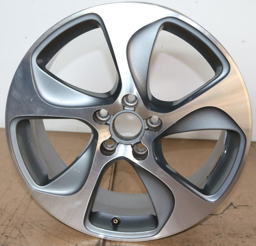Audi cerchio in - a3,