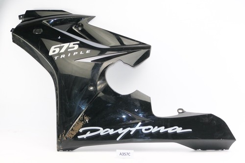 Triumph daytona 675 2006 - 2006,