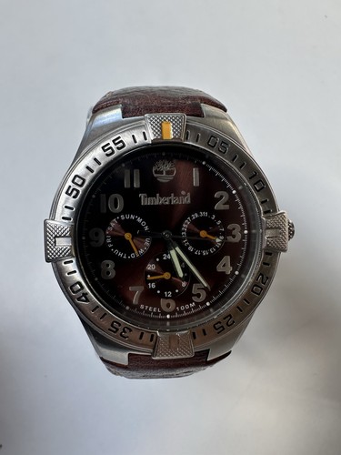 Montre timberland 85059g - timberland,