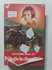 Pélagie charrette antonine - pélagie-la-charrette,