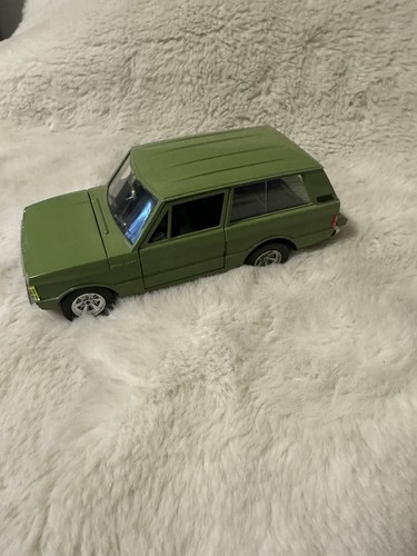 Martoys range rover - range,