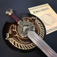 Sopravvivenza Lama Acciaio al