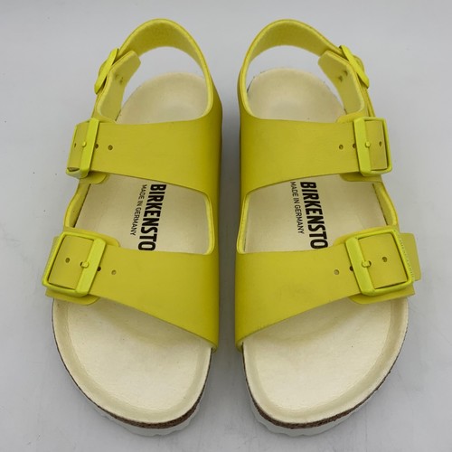 Birkenstock nuovo con scatola