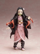 BUZZmod. Nezuko Kamado Demon