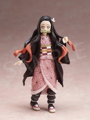 Buzzmod nezuko kamado demon - buzzmod.,