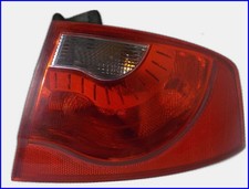 SEAT Exeo Sedan Faro