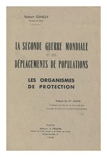 Ginesy robert seconde - la,