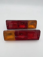 FANALI FARI POSTERIORI FIAT