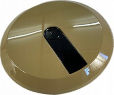 Copriruota di scorta Mercedes