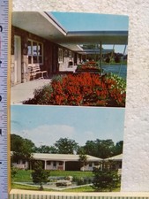 Cartolina Smitty's Rock & Wood