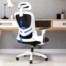 Sedia da ufficio ergonomica