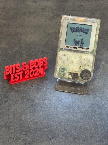 Nintendo gameboy pocket - nintendo,