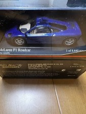 MINICHAMPS McLaren F1 & Jaguar