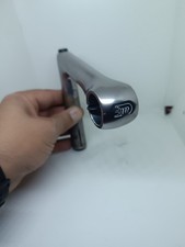 3t Record STEM 130 mm  vintage pipa manubrio Colnago De Rosa Masi L'eroica 