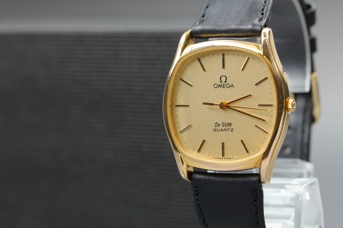 Vintage anni omega - omega, ville