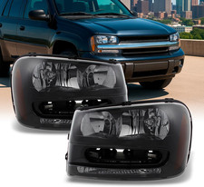 - for Chevy Trailblazer SUV