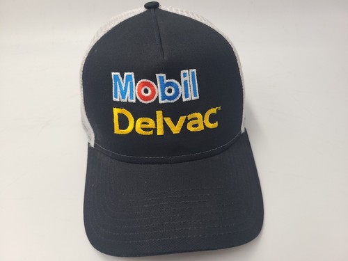 Cappello snapback mobil delvac - snapback,
