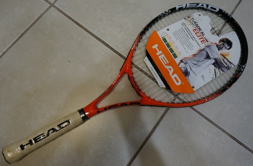 Racchetta tennis head ti - da,