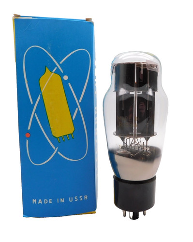 Sovtek 6as7g 6n13s a1834 tubo - 6as7g,
