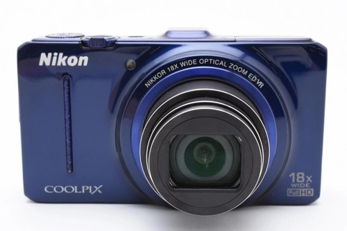 Nikon coolpix s9300 - coolpix,