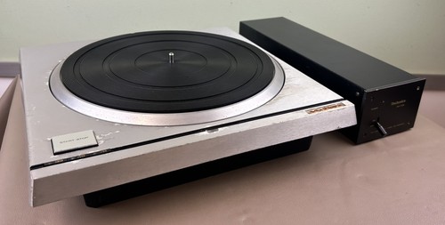 Alimentatore technics 10 - alimentatore,