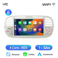 AWESAFE Wireless CarPlay