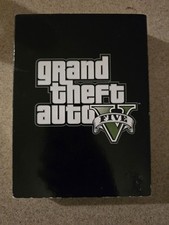 Grand Theft Auto V - PC