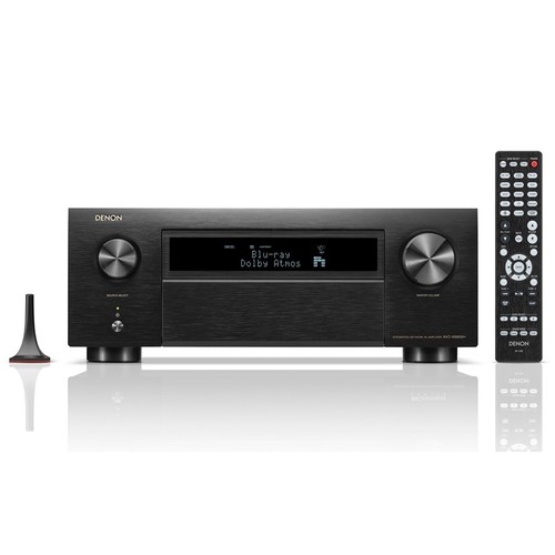 Denon avc x6800hk - denon, avc-x6800hk