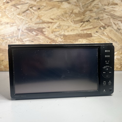 Toyota fujitsu ten - toyota, giapponese
