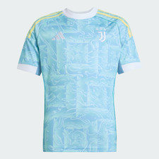 MAGLIA ADIDAS JUVENTUS AWAY